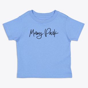 Morey Park New York Freestyle Toddler T-Shirt