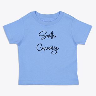 South Conway New Hampshire Freestyle Toddler T-Shirt