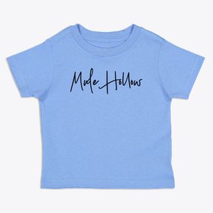 Mule Hollow Tennessee Freestyle Toddler T-Shirt