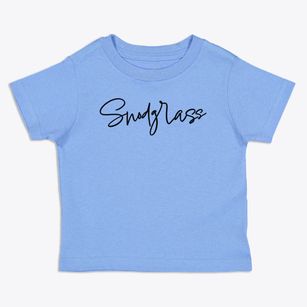 Snodgrass Tennessee Freestyle Toddler T-Shirt