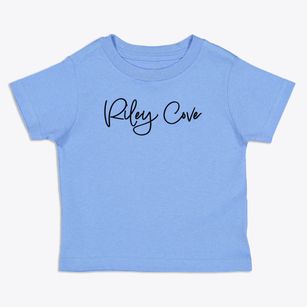 Riley Cove New York Freestyle Toddler T-Shirt