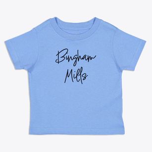 Bingham Mills New York Freestyle Toddler T-Shirt