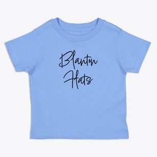 Blanton Flats Kentucky Freestyle Toddler T-Shirt