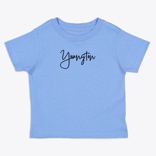 Youngton Mississippi Freestyle Toddler T-Shirt