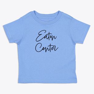 Eaton Center New Hampshire Freestyle Toddler T-Shirt