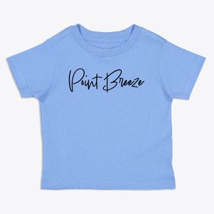 Point Breeze Louisiana Freestyle Toddler T-Shirt