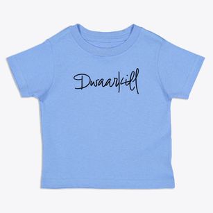 Dwaarkill New York Freestyle Toddler T-Shirt