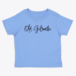 Old Gilreath North Carolina Freestyle Toddler T-Shirt