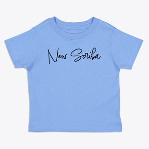 New Scriba New York Freestyle Toddler T-Shirt