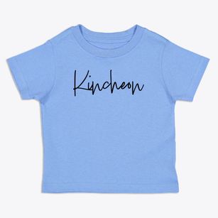 Kincheon Alabama Freestyle Toddler T-Shirt