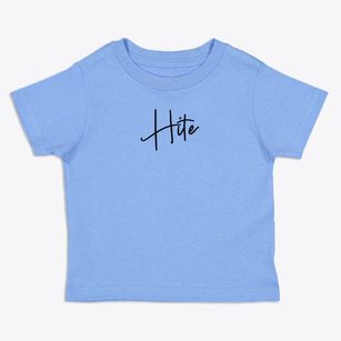 Hite Washington Freestyle Toddler T-Shirt
