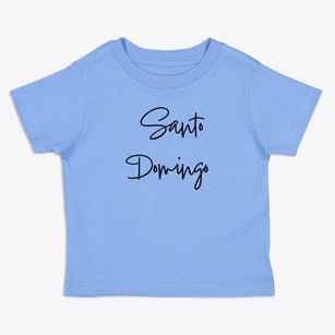 Santo Domingo Maryland Freestyle Toddler T-Shirt