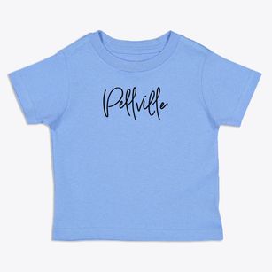 Pellville Kentucky Freestyle Toddler T-Shirt