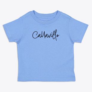 Callaville Virginia Freestyle Toddler T-Shirt