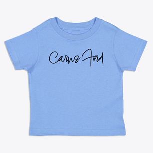 Carns Ford Missouri Freestyle Toddler T-Shirt