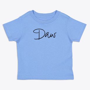 Daw Virginia Freestyle Toddler T-Shirt