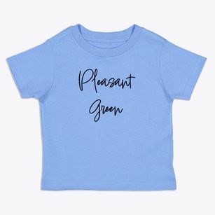 Pleasant Green Missouri Freestyle Toddler T-Shirt