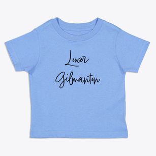 Lower Gilmanton New Hampshire Freestyle Toddler T-Shirt