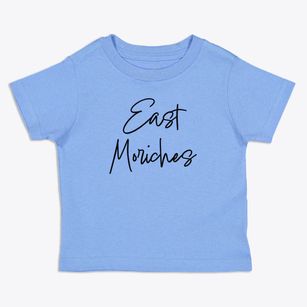 East Moriches New York Freestyle Toddler T-Shirt