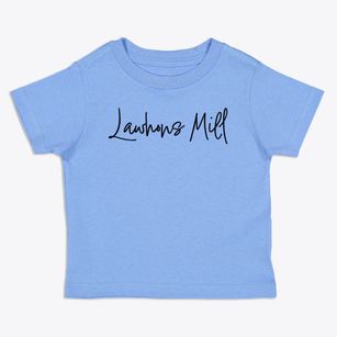 Lawhons Mill Florida Freestyle Toddler T-Shirt