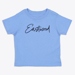 Eastwood Tennessee Freestyle Toddler T-Shirt