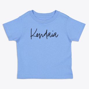 Kendaia New York Freestyle Toddler T-Shirt
