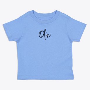Olin Kentucky Freestyle Toddler T-Shirt