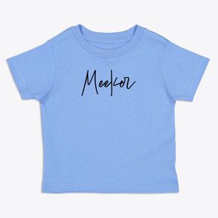 Meeker Louisiana Freestyle Toddler T-Shirt