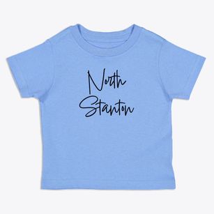 North Stanton Virginia Freestyle Toddler T-Shirt