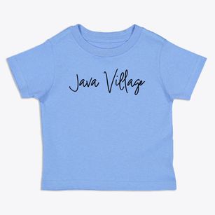 Java Village New York Freestyle Toddler T-Shirt