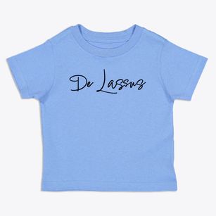 De Lassus Missouri Freestyle Toddler T-Shirt