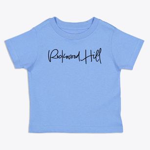Rockwood Hill Tennessee Freestyle Toddler T-Shirt