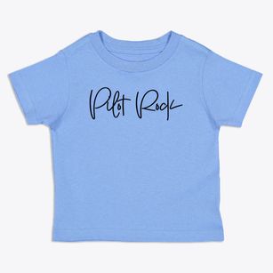 Pilot Rock Iowa Freestyle Toddler T-Shirt