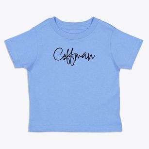 Coffman Kentucky Freestyle Toddler T-Shirt