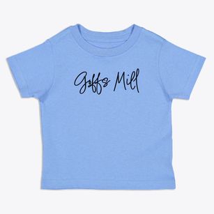 Goffs Mill Georgia Freestyle Toddler T-Shirt