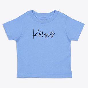 Kerns Colorado Freestyle Toddler T-Shirt