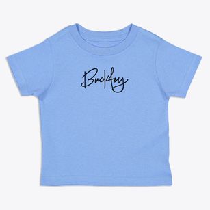 Buckley Washington Freestyle Toddler T-Shirt