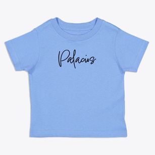 Palacios Texas Freestyle Toddler T-Shirt
