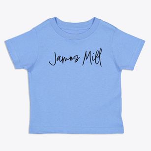 James Mill Arkansas Freestyle Toddler T-Shirt