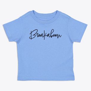 Breakabeen New York Freestyle Toddler T-Shirt