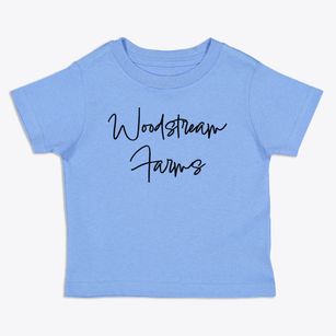 Woodstream Farms New York Freestyle Toddler T-Shirt