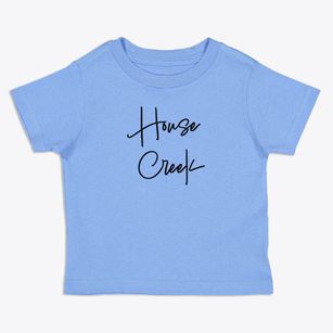 House Creek Missouri Freestyle Toddler T-Shirt