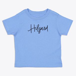 Hilgard Oregon Freestyle Toddler T-Shirt