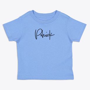 Pohick Virginia Freestyle Toddler T-Shirt