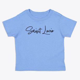 Port St. Lucie Florida Freestyle Toddler T-Shirt
