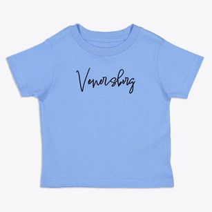 Venersborg Washington Freestyle Toddler T-Shirt