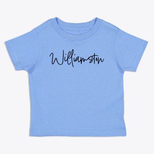 Williamston Michigan Freestyle Toddler T-Shirt