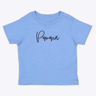 Pomona New York Freestyle Toddler T-Shirt