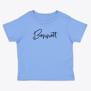 Bennett Colorado Freestyle Toddler T-Shirt