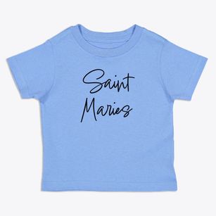 St. Maries Idaho Freestyle Toddler T-Shirt